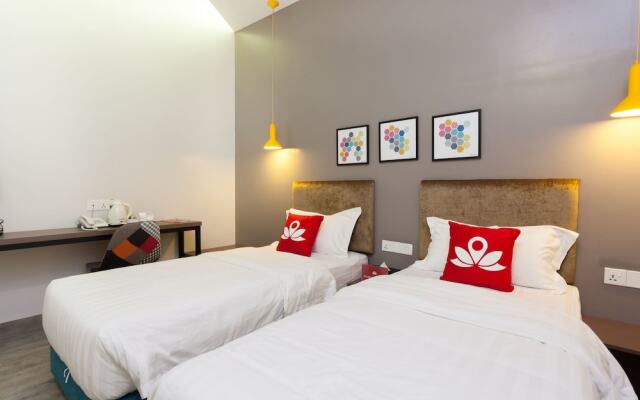 ZEN Rooms Skudai