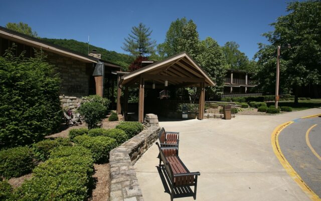 Jenny Wiley State Resort Park