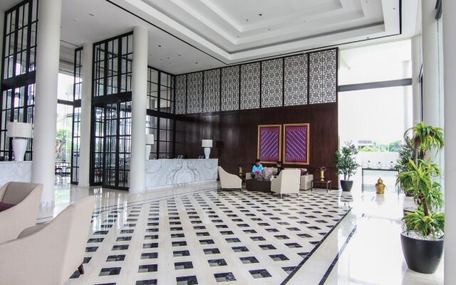 Premier Place Surabaya Airport