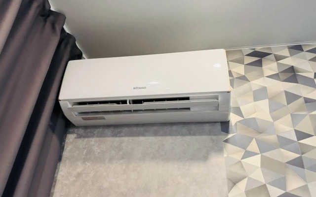 Апартаменты на улице Вокзальная Дамба 12