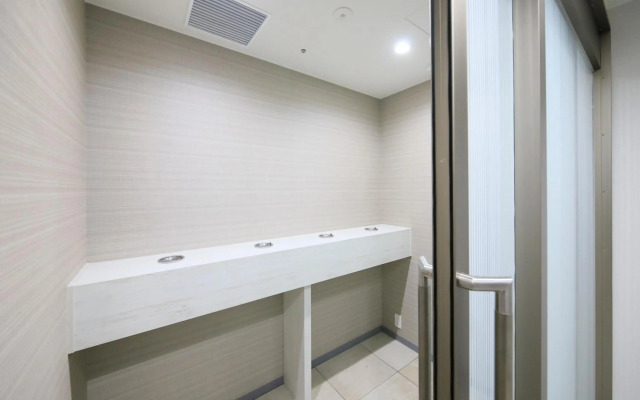 Quintessa Hotel Sapporo Susukino