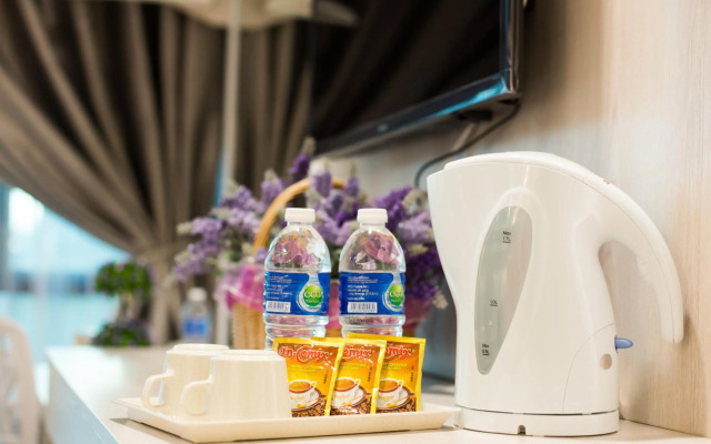 Lavender Inn Permas Jaya
