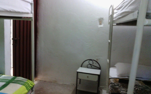 Hostal Campestre Chitota