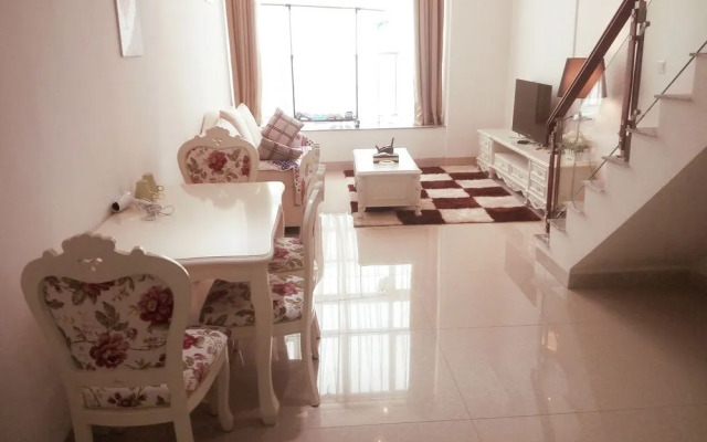 Kun Jiang Service Apartment Chimelong