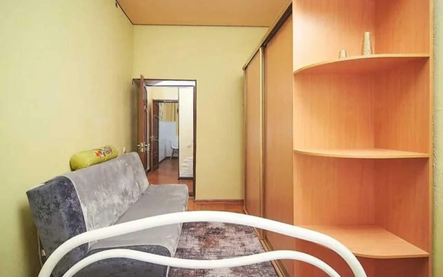 Апартаменты Лаванда на улице Горького