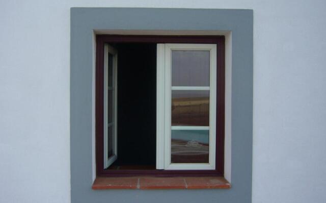 Monte Da Morena Agro-Turismo