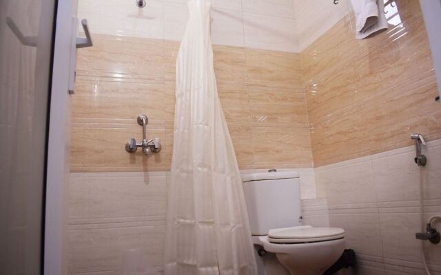 Levante Hotel