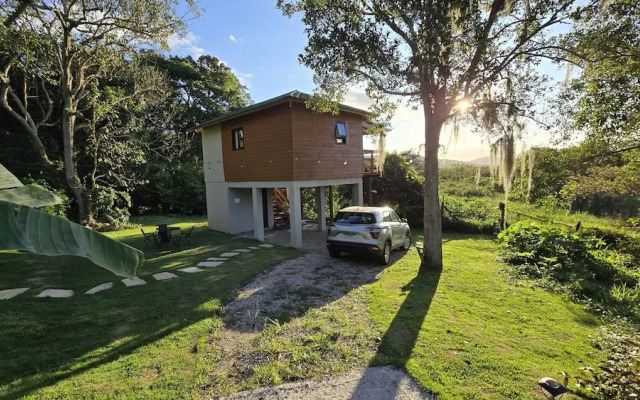 Tilli's Haus Praia & Campo