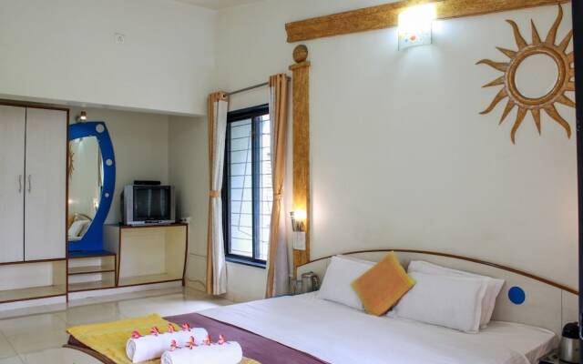 V Resorts Anandvan Wai