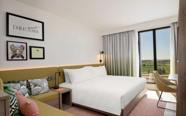 Hampton by Hilton High Wycombe