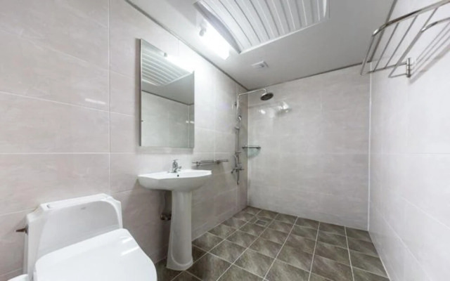 Suncheon Hotel Romeo