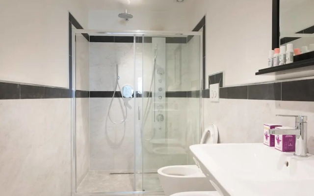 Altido Terrace Apartment