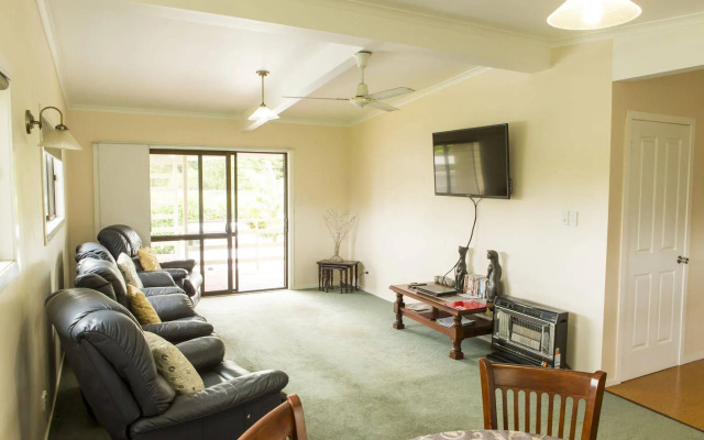 Aataren Norfolk Island Villas