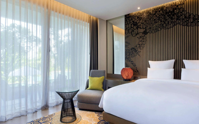Pullman Ciawi Vimala Hills Resort