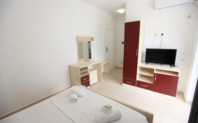 Zahos Hotel