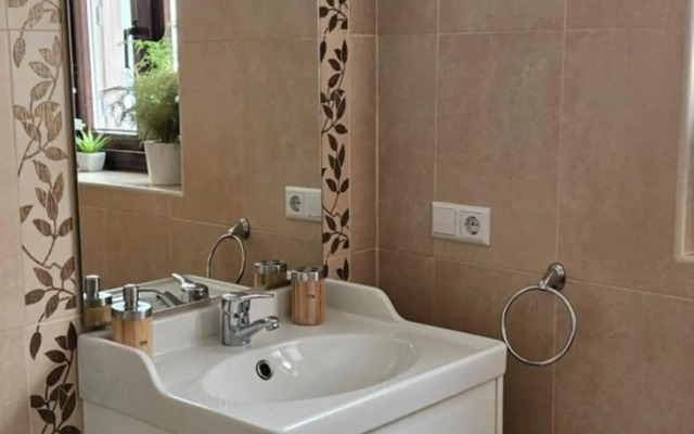 Apartamentos Los Descalzos Ángel