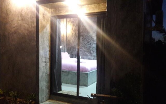 Nuttakarn Bali Resort