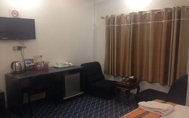 Perfect Hotel