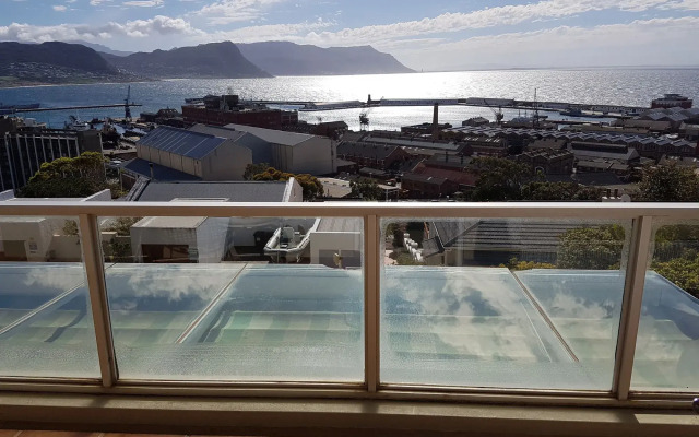 The Grosvenor Guest House