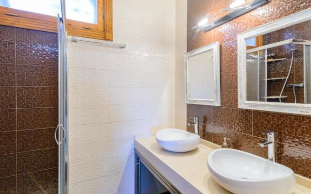 Torreon de Morayma Baena by Ruralidays