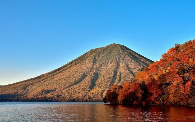 Oku-Nikko Chuzenji Onsen Hotel Kohantei