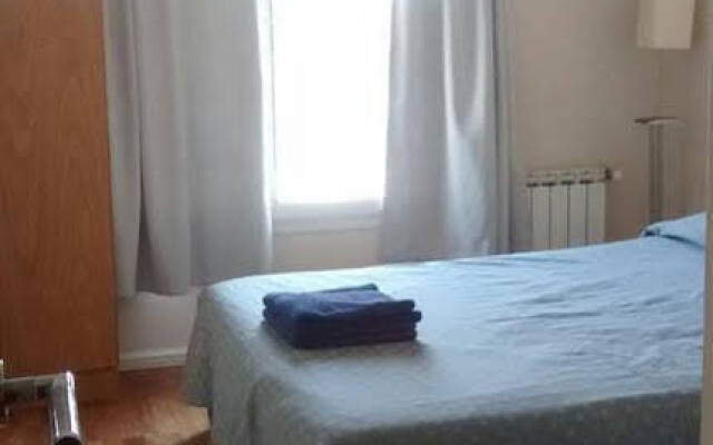 Hermoso Departamento cerca del Parque