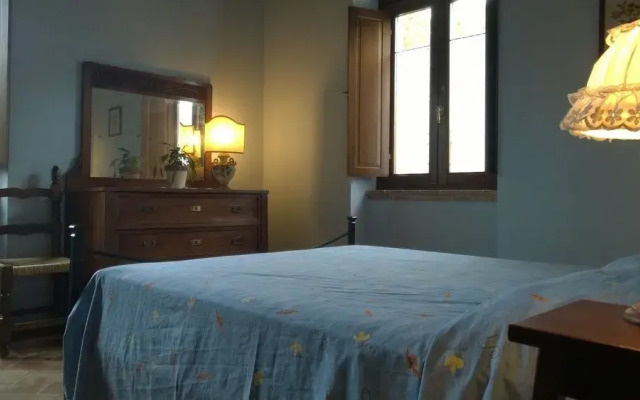 B&B Colle della Selva