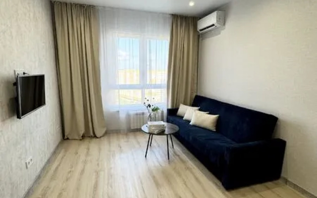 Хоум Отель на ул. Терешковой, д. 16В