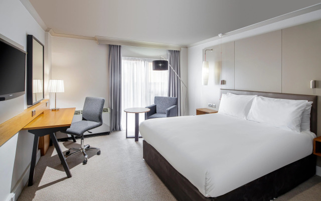 Crowne Plaza Plymouth by IHG