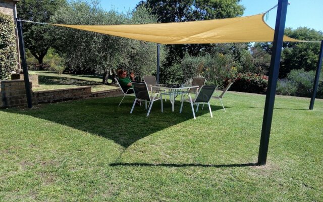 Le Fontanacce Villa With Private Pool