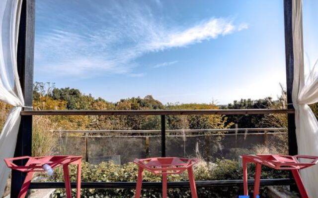 Wuxi Shanju Yiju Guesthouse