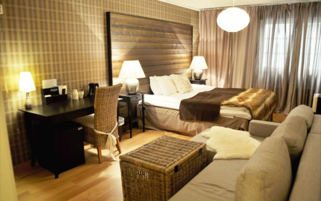 Jennys Hotell och Restaurang