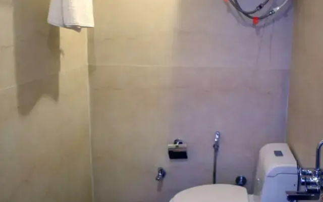 Hotel Gharonda