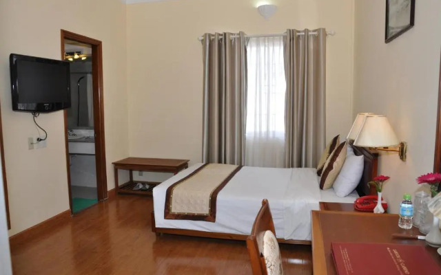 Saigon Can Tho Hotel