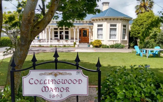 Collingwood Manor