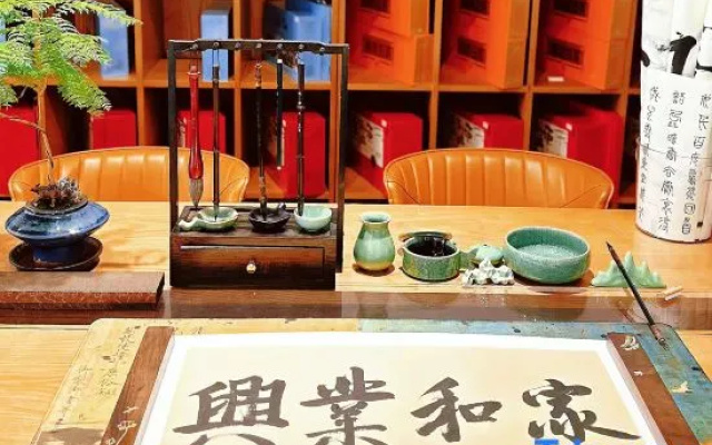 Amigo  Sleep Hotel (Guanlan, Longhua, Shenzhen) – Restaurant – Shenzhen