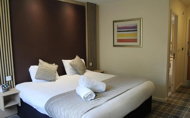 Hotel Bannatyne Durham