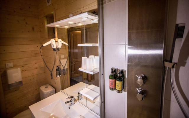 Hôtel Le Loup Blanc