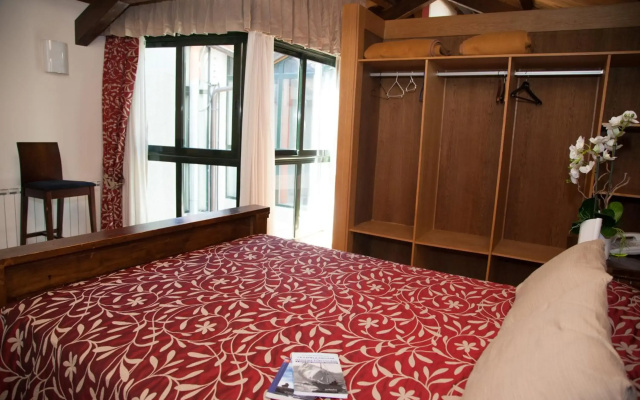 Hotel Boa Vila