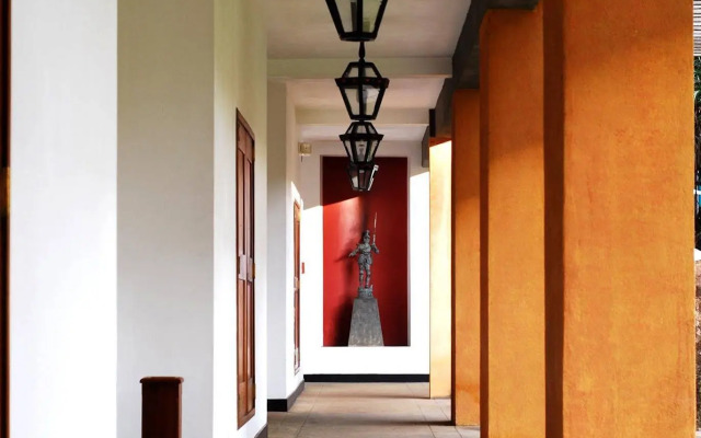 Jetwing Lighthouse, A Luxury Reserve