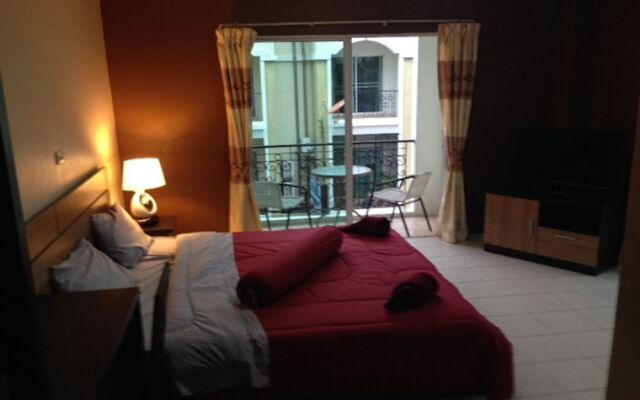 Wongamat Privacy Residence & Resort