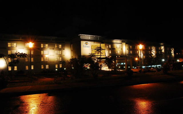 Tinapa Lakeside Hotel
