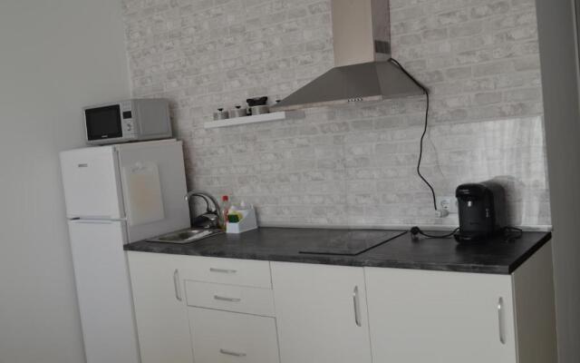 Apartments Benidorm classy