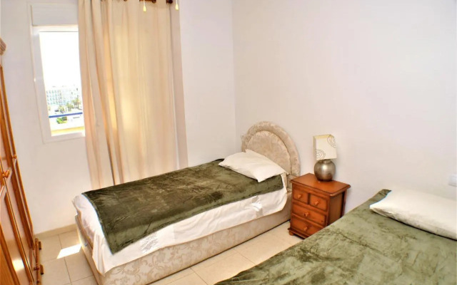 Magic - top floor apartment