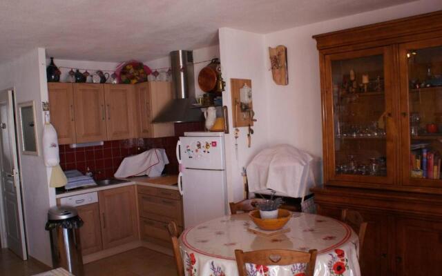 Appartement Saint-Michel-de-Chaillol, 2 pièces, 5 personnes - FR-1-393-78
