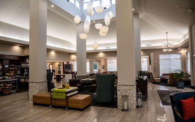 Hilton Garden Inn Fayetteville Fort Bragg