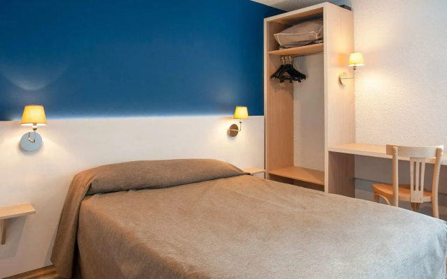 Brit Hotel Argentan