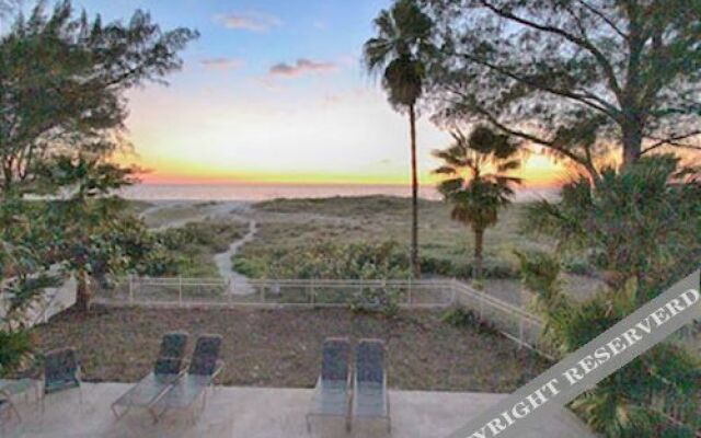 Luxury Homes by BeachTime Rentals Treasure Island