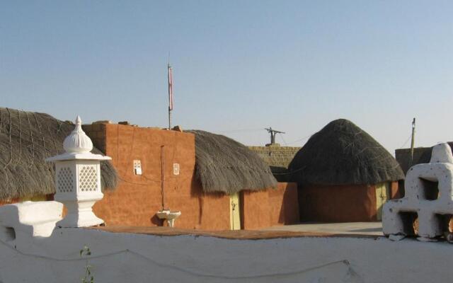 Hotel Killa Bhawan