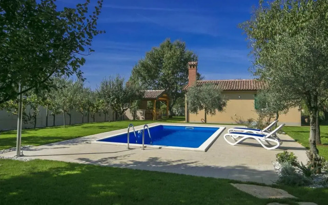 Villa Oliva